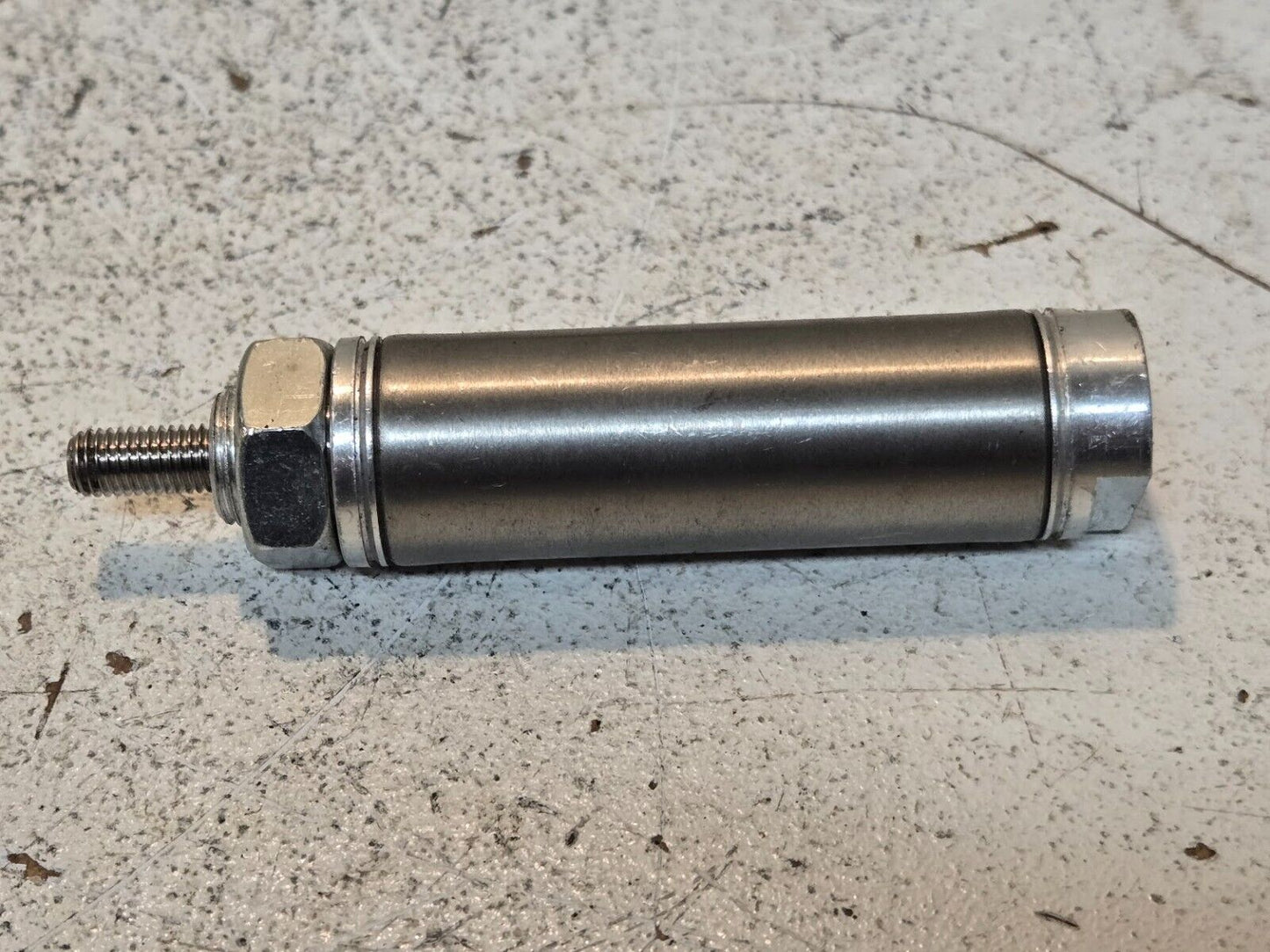 Bimba Stainless SR-041 Pneumatic Piston