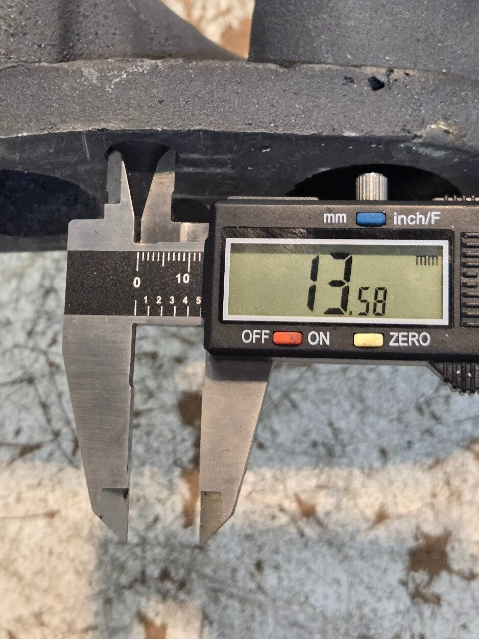 Exhaust Manifold M-5001 for Farmall 358308R11