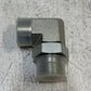 CAT 6V9008 Elbow Adapter