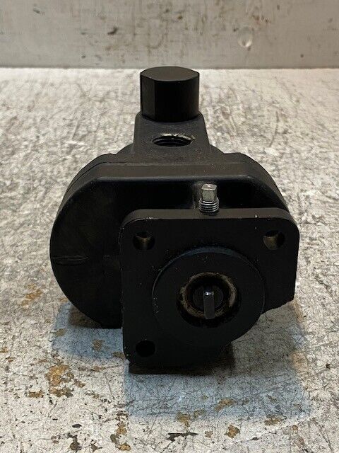 Viking Pump Model RPV-0570-3 | Serial V165699 *Slight Damage*