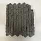 10' Senqcia Roller Chain 1" Pitch 80 | 21