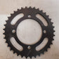 2 Quantity of Chain Rear Sprockets 420-37T (2 Qty)