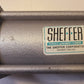 The Sheffer Corp Pneumatic Air Cylinder 2018523-1 | Model 2MHC3P | 2018523
