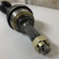 FEQ CV Axle Shaft for Mitsubishi MB 526437