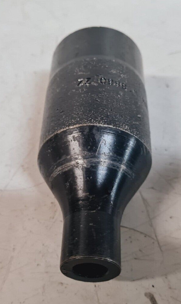 Westbrook Swage Nipple S/160 SP95 | A/SA234WPBN | W18860 ZZ | 1-1/2x1/2