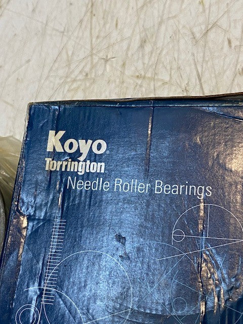 Koyo HJ-486024 Heavy Duty Needle Roller Bearing 2305161 | MS-51961-37