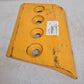 CAT Plate-Wear Part Number 3075602 | T4840C0 | 023075602