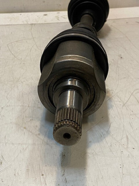 Drive Shaft NTN95LAC 25-1/2" Long 22mm End 26mm Shaft 28mm End 26-Spline