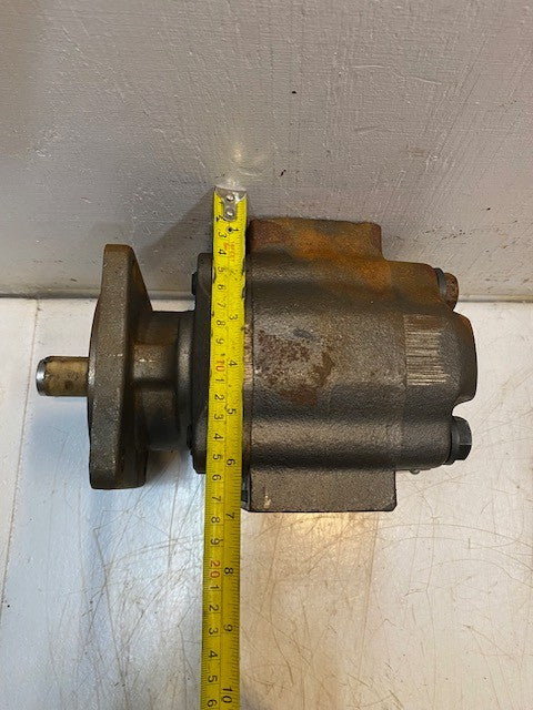 Legend Valley Products KB1685 Heavy Duty Hydraulic Gear Pump Motor