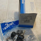 Box of 5 Leviton 4017-D2F 2-Light Cluster Lampholders Medium Base 002-4017