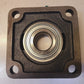 HLU 4-Bolt Flange Bearing 1-1/4"| F207  | SB207-20G