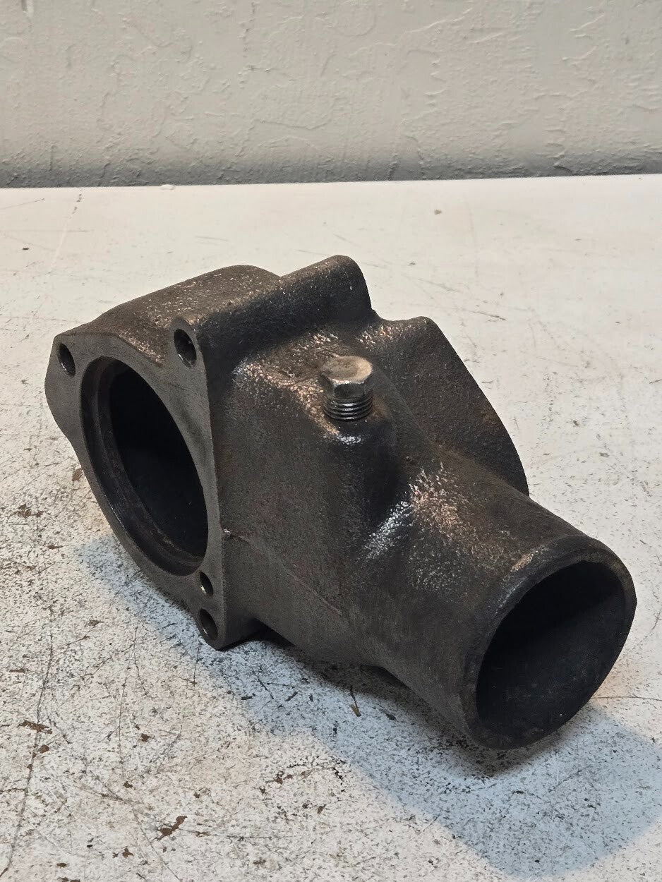 Thermostat Housing 6N2194 for CAT | W13
