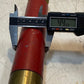 Vintage Shock Absorber 15-1/2" Long 9mm Bore 45mm OD