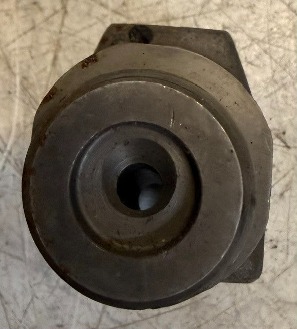 Caterpillar 104-3876 Fuel Injector Body Component Diesel Engine Injection Part