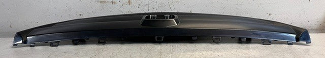OTN Tong Yang Aftermarket 27-1/2 Front Upper Bumper Grille Assembly 60020740