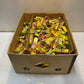 50lb Box of a Variety of Bosch Super Spark Plugs 7500, 7522, 7526, 7562, 7572