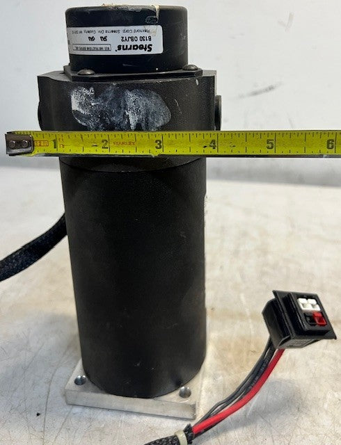 Stearns Electric Motor Model B130-0BJY2 | 321460DG0HE1 Heavy Duty Replacement