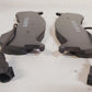 2 Quantity of Brake Pads FP 142 | EE | 0G3107 | A9H | A9F (2 Qty)