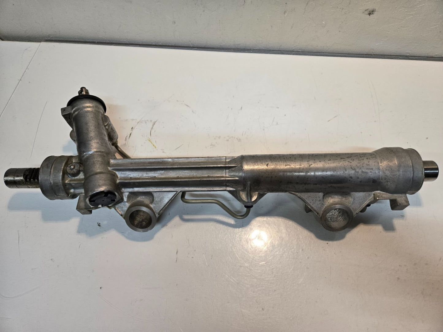 Ford Steering Rack RF-F57C-3550-EA | F330-3E592-AA for Explorer and Ranger