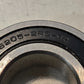 9 Quantity of Ball Bearings 6205-2RS-1R | 52 mm OD 1 in Bore 15 mm Wide (9 Qty)
