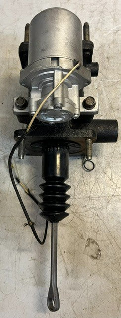 Heavy-Duty Hydromax Brake Booster 18057 Hydraulic Power Assist Brake Unit