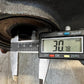 Rear Differential Carrier MB290946 Replacment Unit for Mitsubishi Vehicles