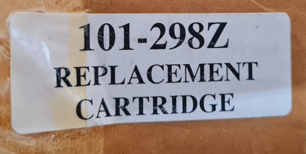 Selecto Scientific Replacement Cartridge 101-298Z | 29818470049 | S2033WD-A