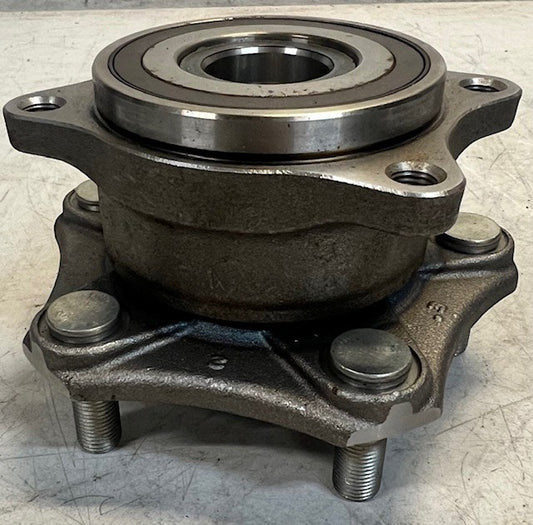 NTN Wheel Bearing And Hub Assy For Suzuki Grand Vitara 1106171300 | HUB271/T-5