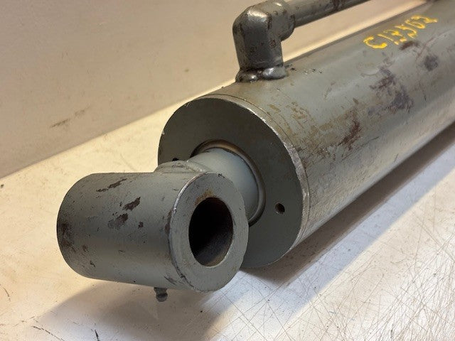 AHI Core Hydraulic Cylinder 27" Length 2" Shaft C13562 | EA32571