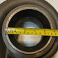 Turbine Exhaust Housing 1485 | 126mm Bore OD 98mm ID 10-3/4" L 9" H 5-3/4" W