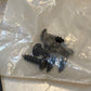 Metro Moulded Door Lock Pillar Seal ALP-7000 for Mopar '70-'74 E-Body
