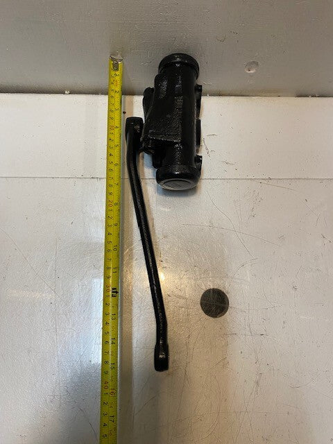 Hydraulic Lever Shock Absorber for Oldsmobile 5313843-R1 | 5352110 | 1754N
