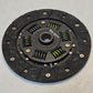 ASCO DH-005 Clutch Disc | 7 1/16" Diameter | 8.5mm Plate Thickness | 18 Spline
