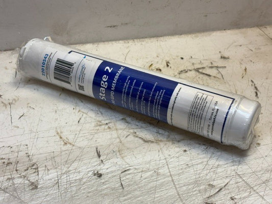 PureBlue H2O Stage 2 RO Membrane Filter 80 GPD Replacement | 22010543