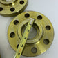 4 Pack of 2” - 300 B16 Raised Flanges 5.54, IS0-PN50-DN50, SA-A105N-C21