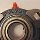 KBZ 3 Bolt Flange Mount Bearing F3D2C5 | SB205-16 M/W
