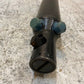 Hydraulic Cylinder C36556 | A8 800 250 81 | 17-3/4" Long 70mm OD 22mm Thread