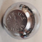 4 Quantity of Draw-Tite Chrome Trailer Hitch Balls 2" | 6000 Lb | 2102 (4Qty)