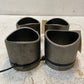 4 Quantity of Cooplet 3"x6" Grooved Weld Outlet #300 4360000260 300Psi (4 Qty)