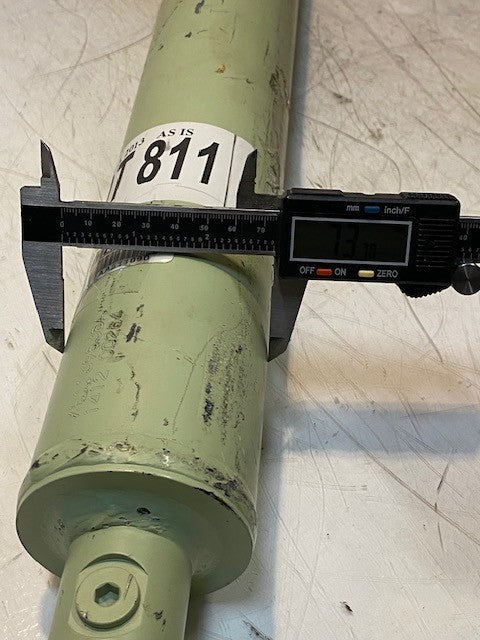 McNeilus AA511090 Welded Hydraulic Cylinder XH1139838A 1412-00284