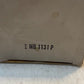 MB1131P Pair of Connecting Rod Bearings 3-3/4" L 3-3/8" W 1-3/4" H