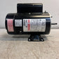 Century Electric Pump Motor Model K48L2A1A1 | SDS1102 | 3450 RPM 1HP Rated