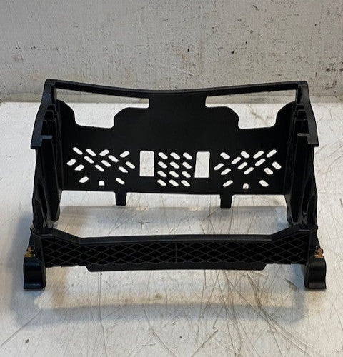 Radio Mounting Bracket 4B0858075C for Audi | PAGF35+TPE