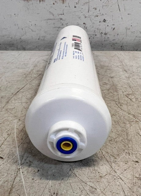 APEC 12" Coconut Shell Carbon Light Commercial Water Filter FL-CAB12-QC
