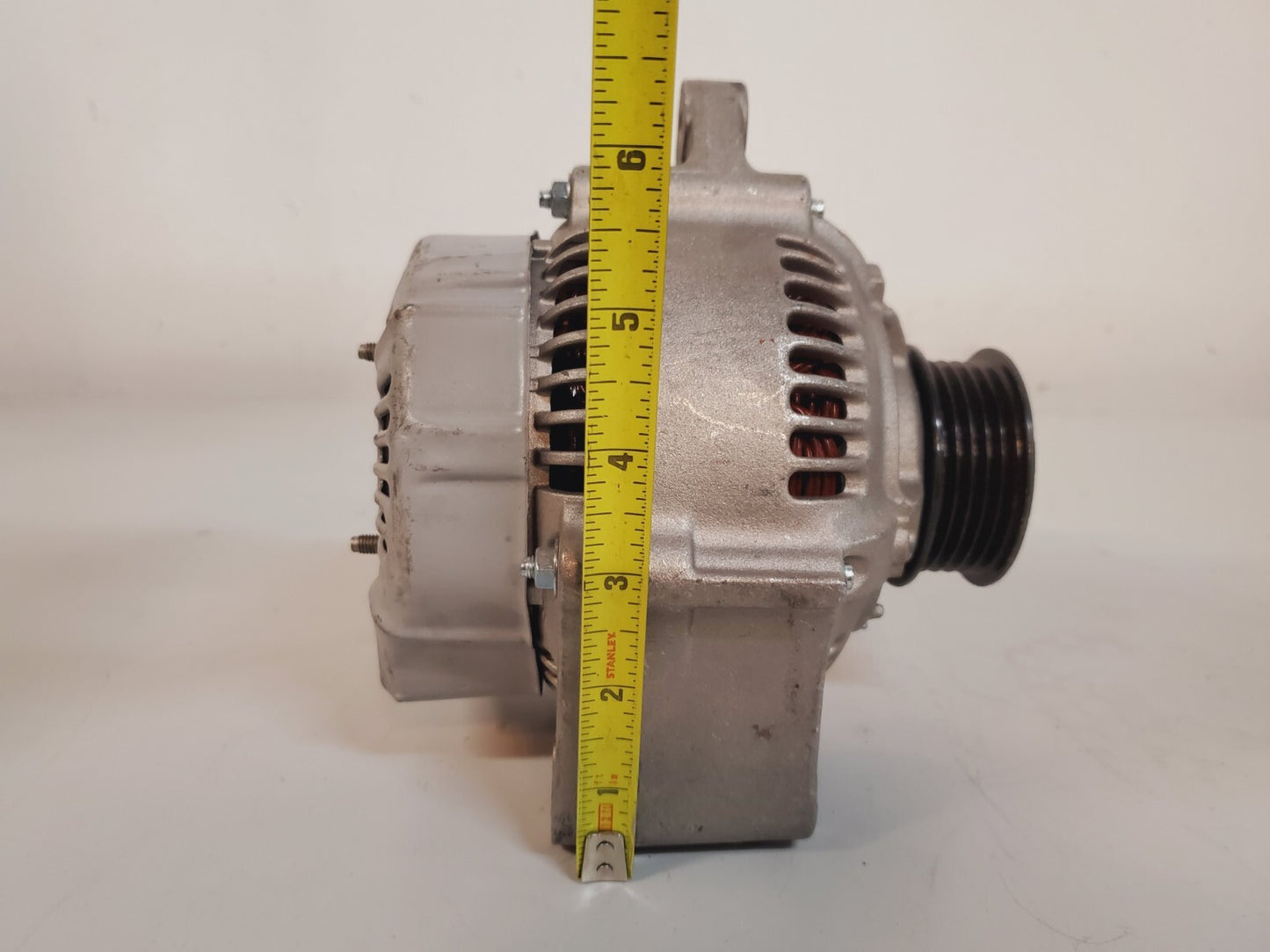 ND Alternator 13322E | C14869 | 0401217