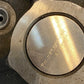 Gearbox 1139389-192 | 10-1/2" L 7" W 6" H 13mm Bolt Holes 30mm Bore 27-Spline