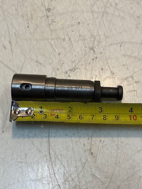 3 Qty of Injection Pump Plunger Barrels 3-5/8" Long 936, 571, 188, 1460 (3 Qty)