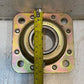 3 Quantity of BCA FD209RP Steel Disc Harrow Mounted Bearing Units (3 Quantity)