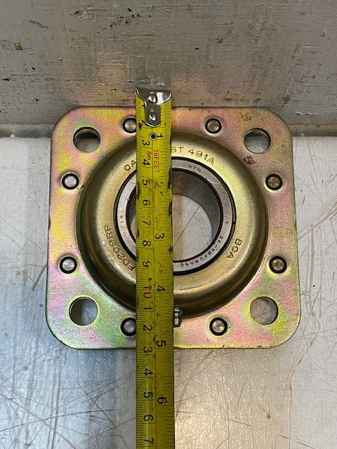 3 Quantity of BCA FD209RP Steel Disc Harrow Mounted Bearing Units (3 Quantity)