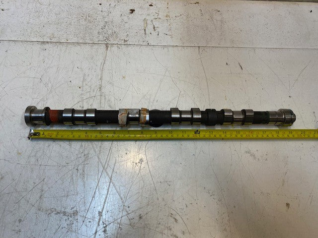 Intake Camshaft 100829 | 678AA | 19-1/4" Long 35mm OD 13mm ID 38mm OD 19mm ID